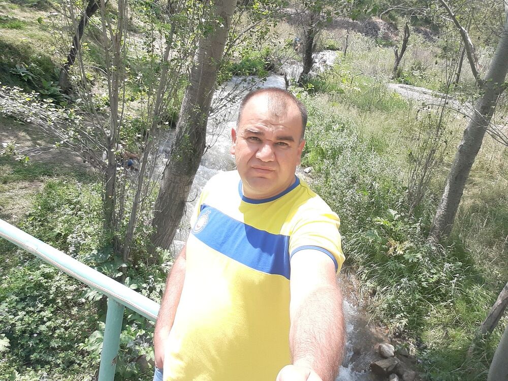  17139127  Jaxongir, 43 ,    