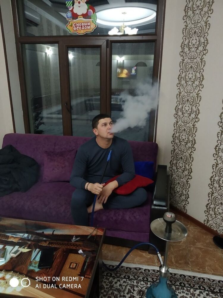 ���� 18878207 ������� Oybek, 38 ���, ���� ���������� � ��������