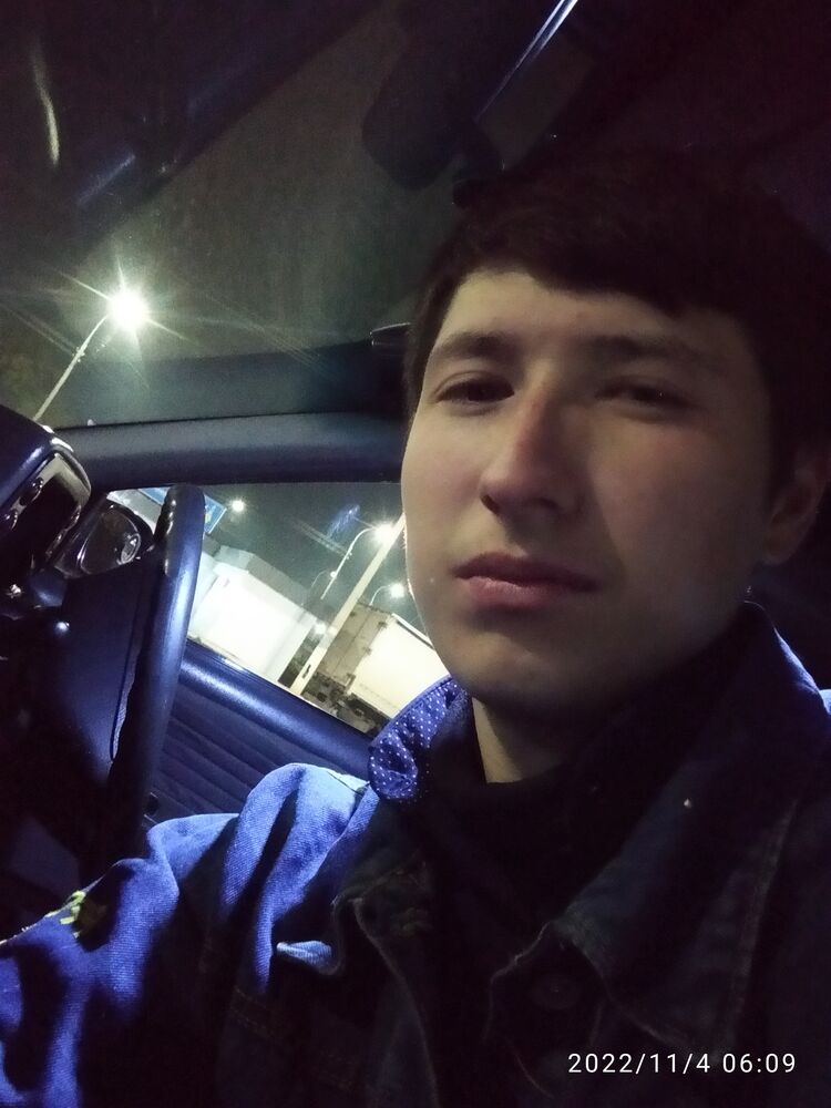  36641827  Shaxzodbek, 23 ,    