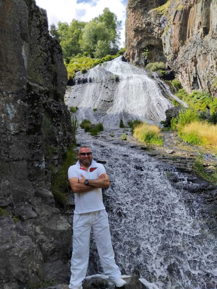 ���������� ������, ���� ������� Arman, 44 ����, ������������ ��� ������, ����� � ���������