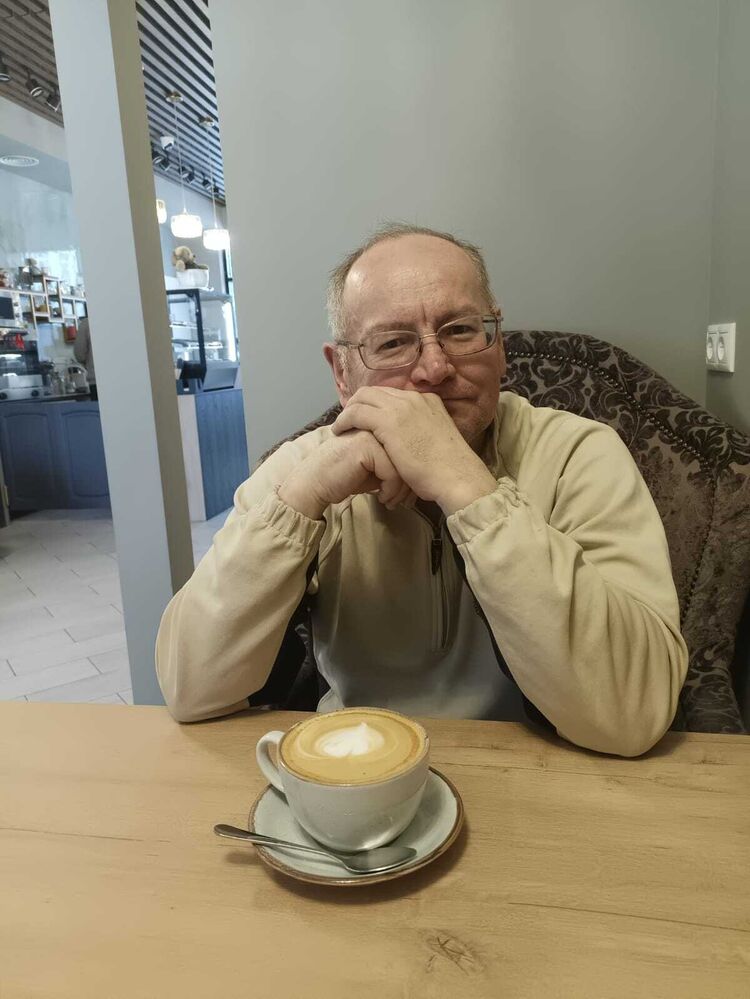 ���� 41635297 ������� ������, 55 ���, ���� ���������� � ������