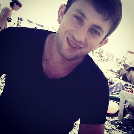 ���������� ����, ���� ������� Huseyn, 34 ����, ������������ ��� ����� � ���������, c�������� ���������