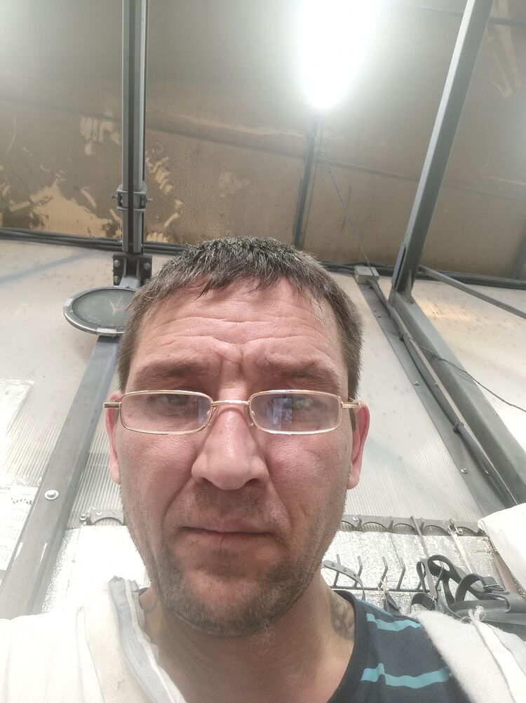 ���� 33486107 ������� Andrey, 46 ���, ���� ���������� � ����������