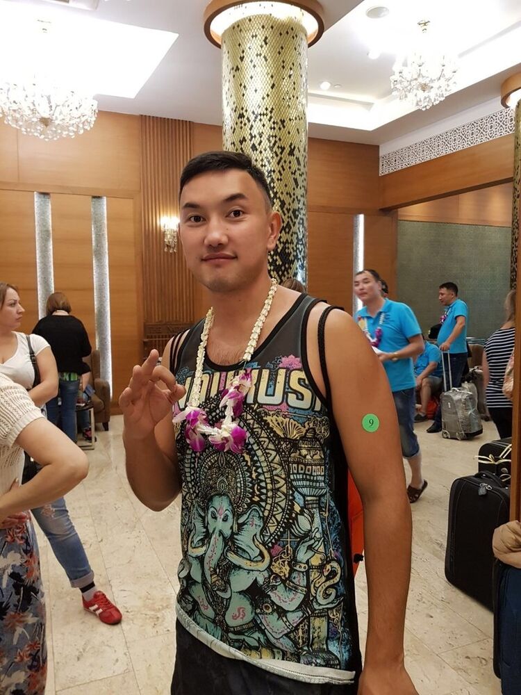 ���� 11056127 ������� �����, 36 ���, ���� ���������� � ������ ���������