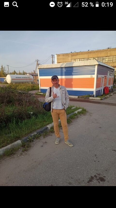  39087497  Oleg, 52 ,    -