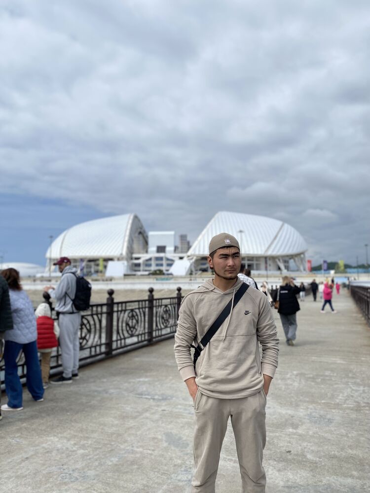 ���� 42710857 ����� Nabiyev, 24 ����, ���� ���������� � ����