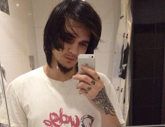 ���� 31713357 ������� SATAN, 26 ���, ���� ���������� � ������