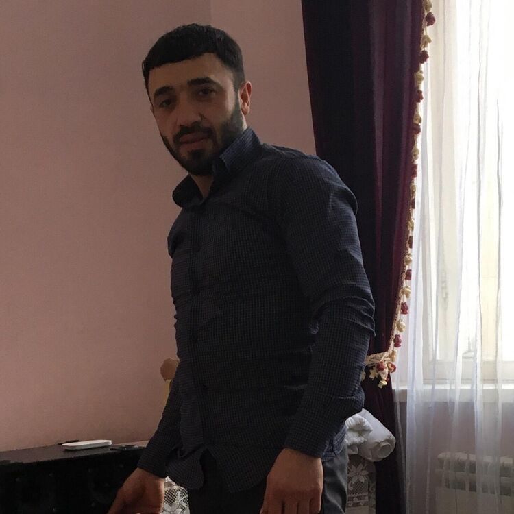 ���� 16889307 ������� Garik, 37 ���, ���� ���������� � �������