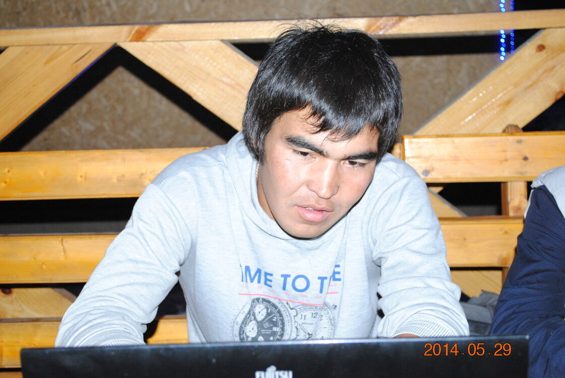  ,   Marat, 33 ,   