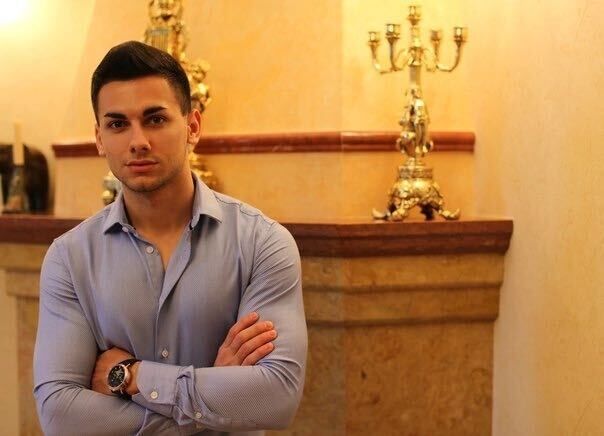 ���� 38388857 ������� ������, 36 ���, ���� ���������� � ����������