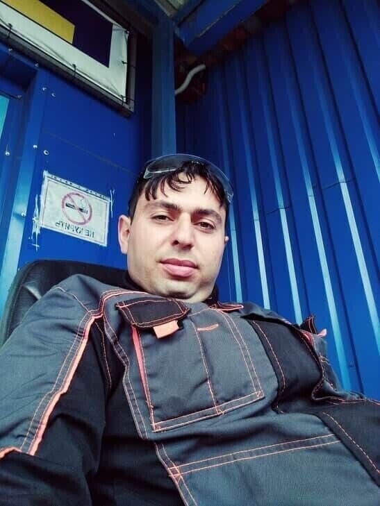  26201587  Tigran, 40 ,    