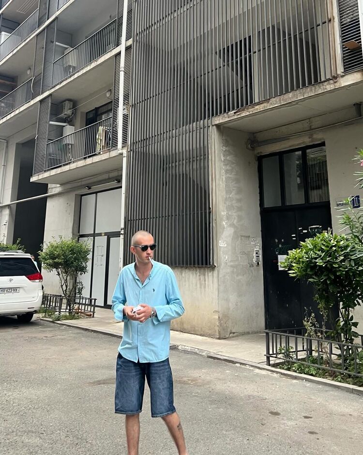 ���������� �����-���������, ���� ����� Dito, 25 ���, ������������ ��� ������, ����� � ���������