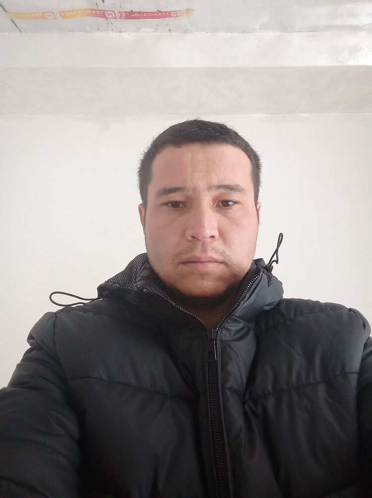 ���� 25832117 ������� Mirzohid, 33 ����, ���� ���������� � ��������