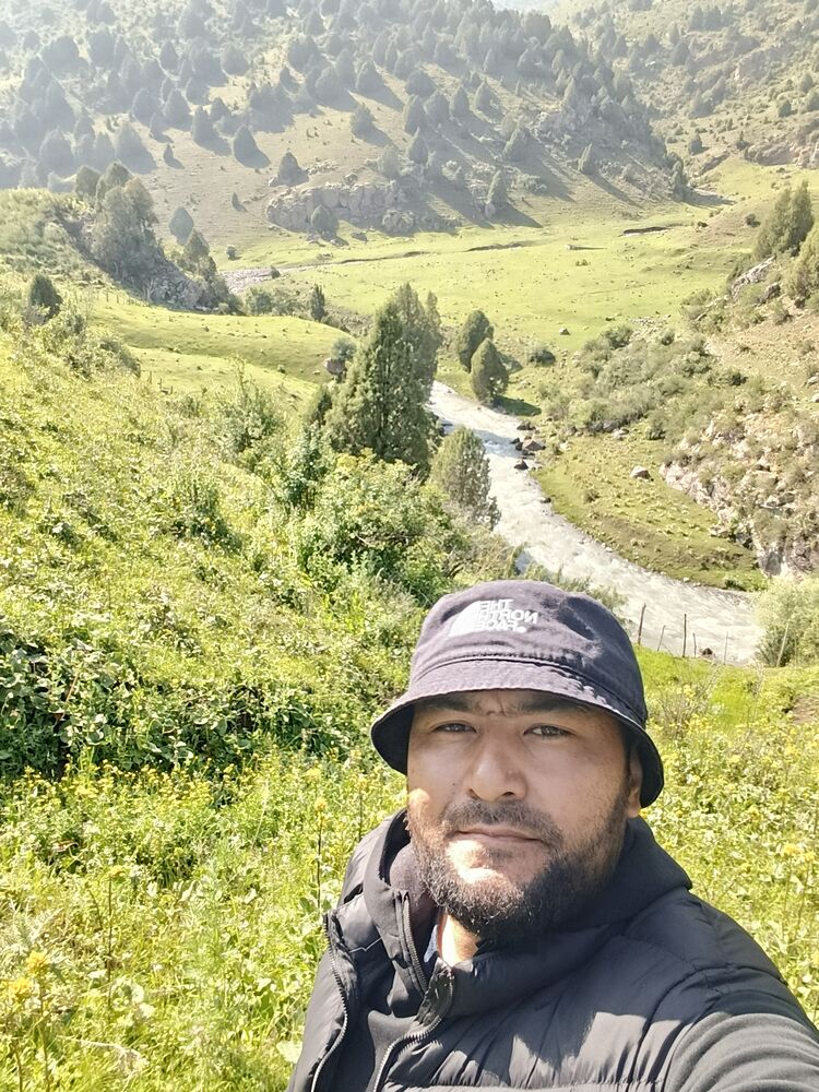 ���������� �����������, ���� ������� Alijon, 33 ����, ������������ ��� ������, ����� � ���������