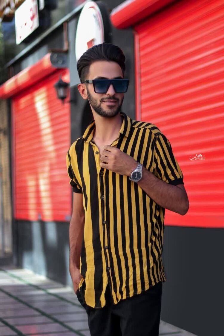  Shahriar,   Hosein_, 23 ,   ,   
