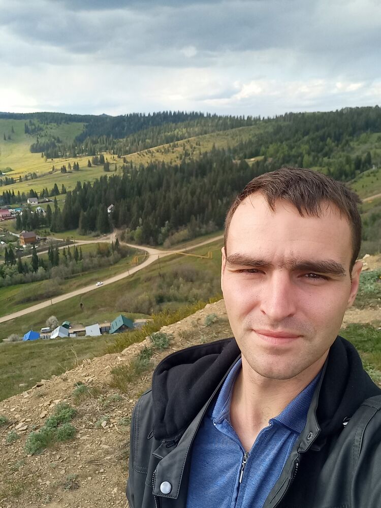  44669047  Andrey, 29 ,    