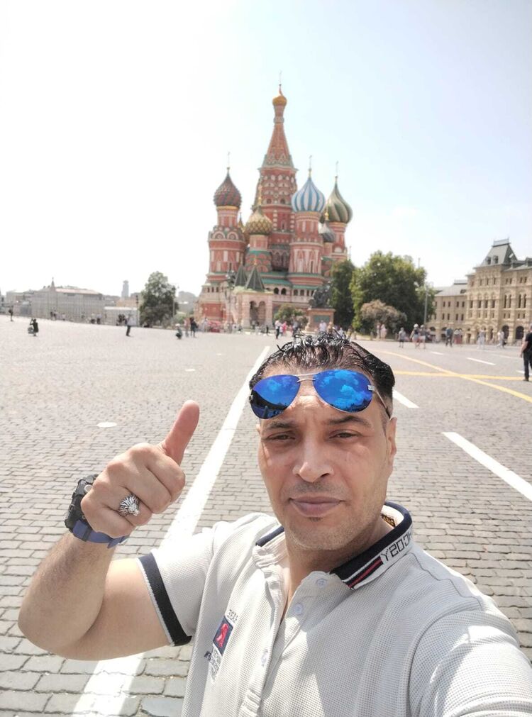  44677757  Mohamed, 43 ,    