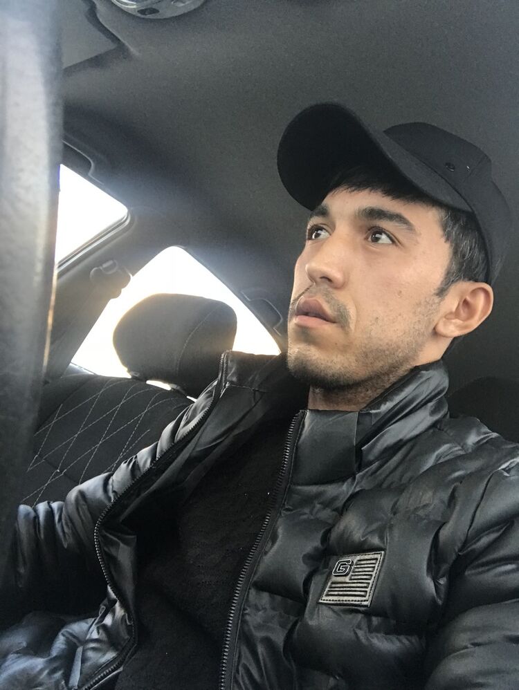 ���� 18980557 ������� Shaxzod, 32 ����, ���� ���������� � ����������