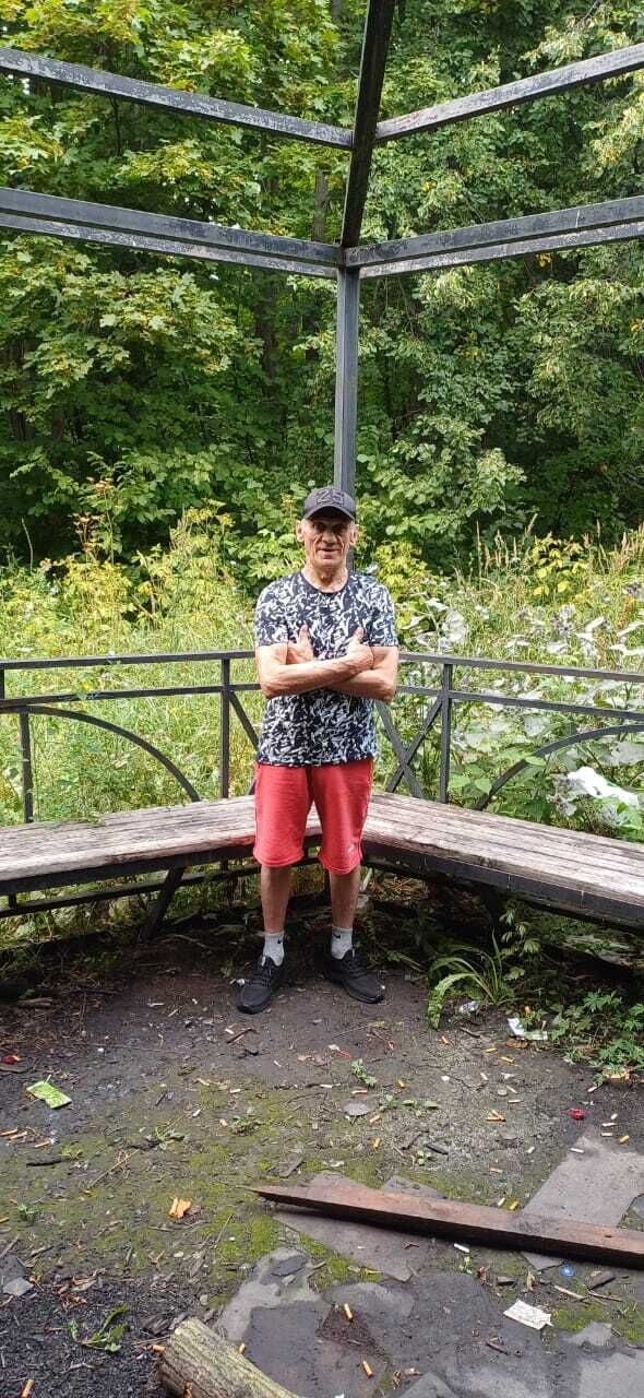 ���������� ����������, ���� ������� Yury, 58 ���, ������������ ��� ������, ����� � ���������