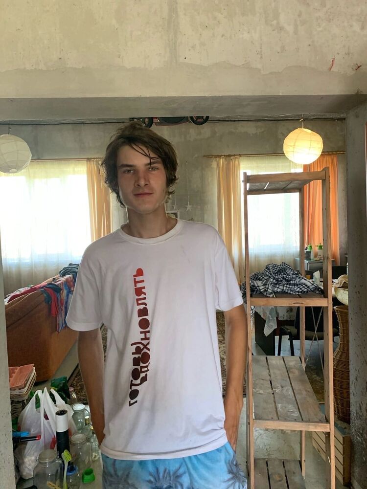 ���� 42291527 ����� ������, 22 ����, ���� ���������� � ������