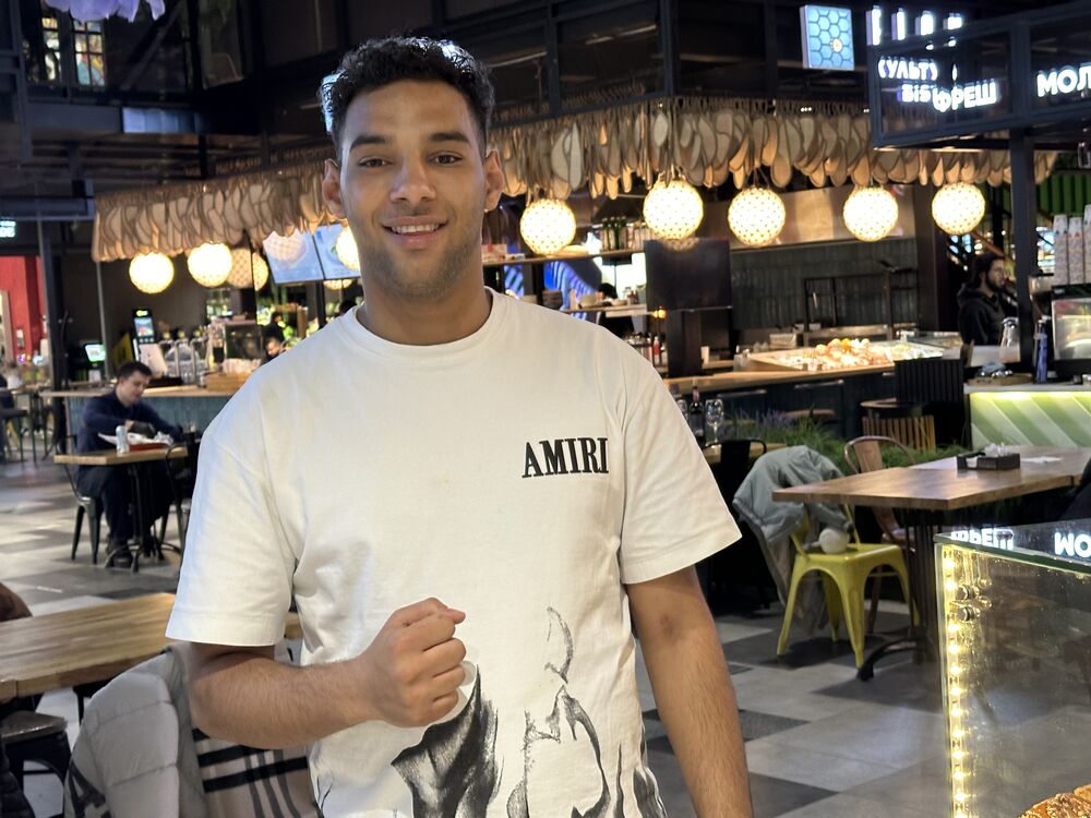 ���� 48789327 ������� Abdulla, 35 ���, ���� ���������� � ������