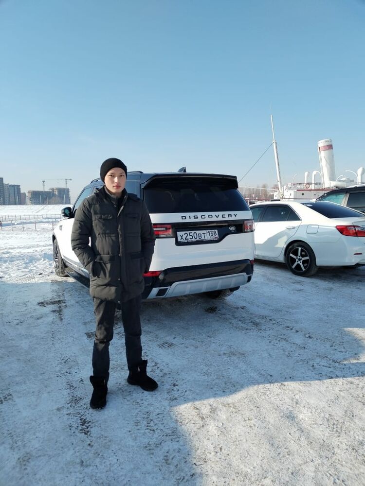  ,   Mirzobek, 20 ,   ,   