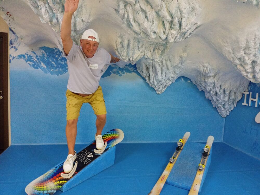 ���������� ��������, ���� ������� ��������, 53 ����, ������������ ��� ������