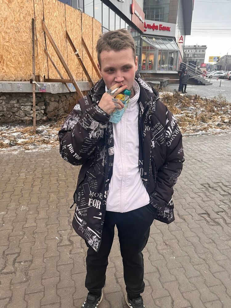 ���������� �����������, ���� ����� Kostya, 23 ����, ������������ ��� ������, ����� � ���������