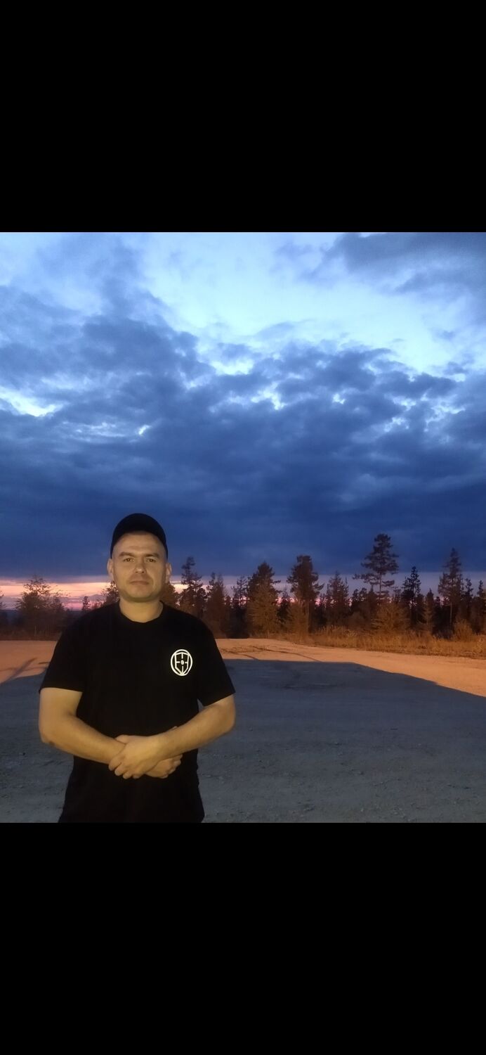 ���������� ���������, ���� ������� Vadim, 40 ���, ������������ ��� ������, ����� � ���������