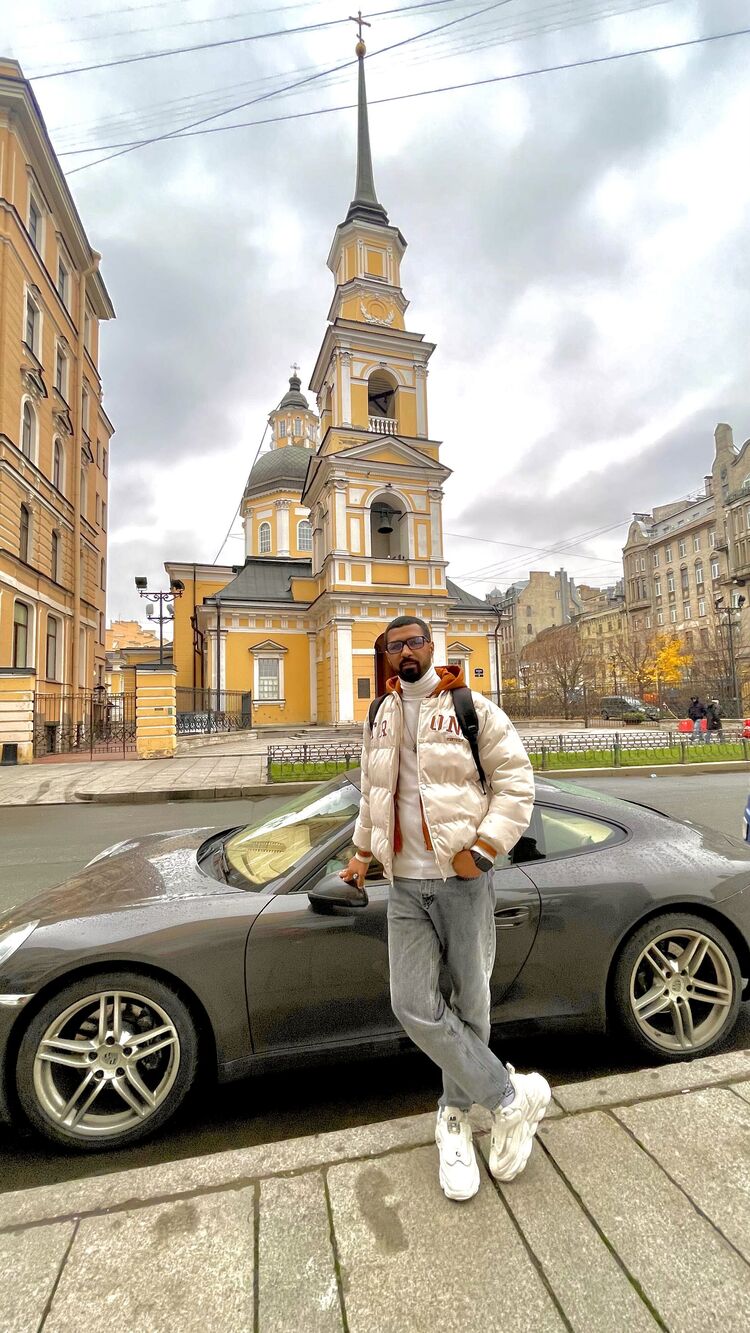 ���� 55766477 ������� Haddi, 35 ���, ���� ���������� � �����-����������