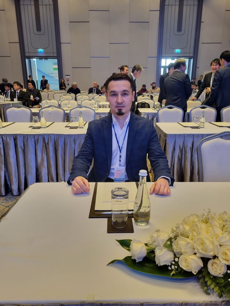 ���� 41460997 ������� Baxtiyorjon, 45 ���, ���� ���������� � ��������