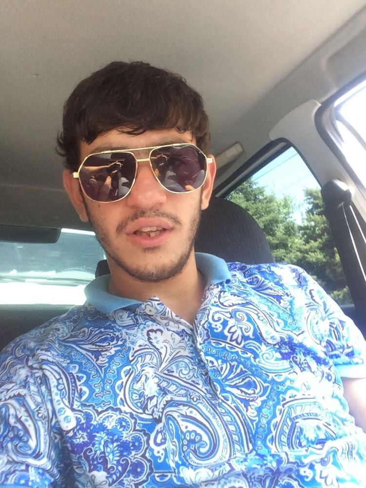  15245077  David, 31 ,    