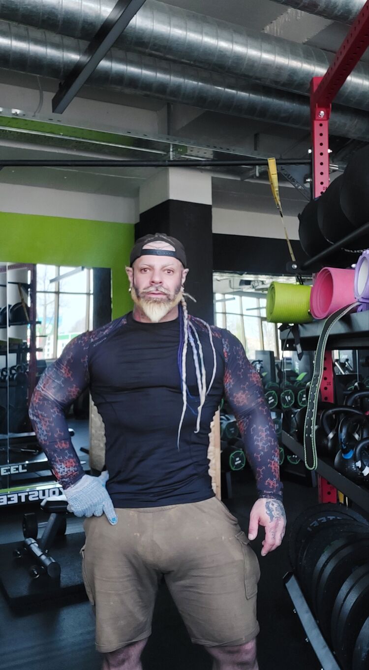 ���������� ������, ���� ������� Alex, 41 ���, ������������ ��� ������, ����� � ���������, c�������� ���������