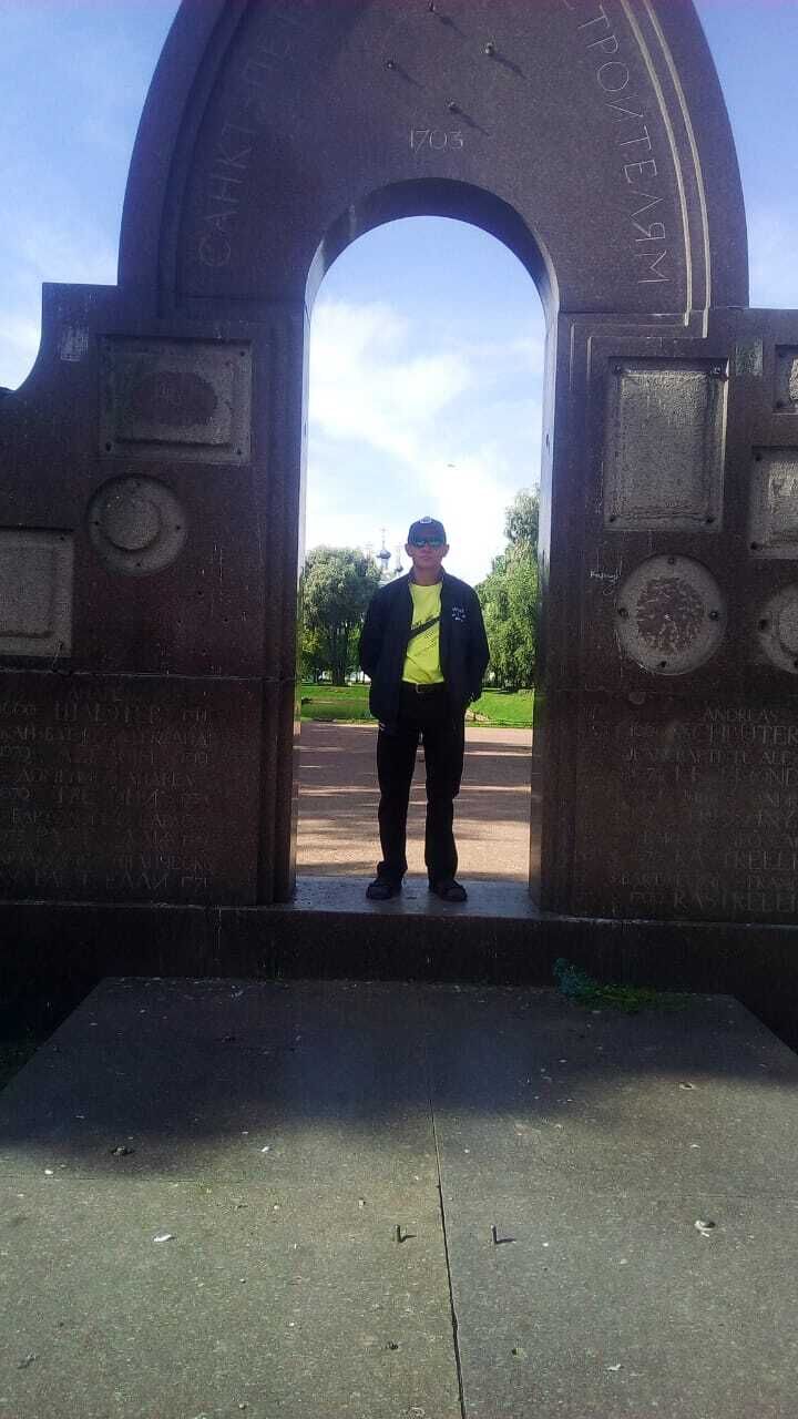 ���������� �����-���������, ���� ������� ������, 41 ���, ������������ ��� ������