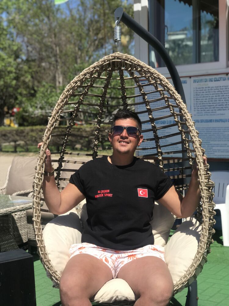  Alanya,   Mehmet, 31 ,   ,   
