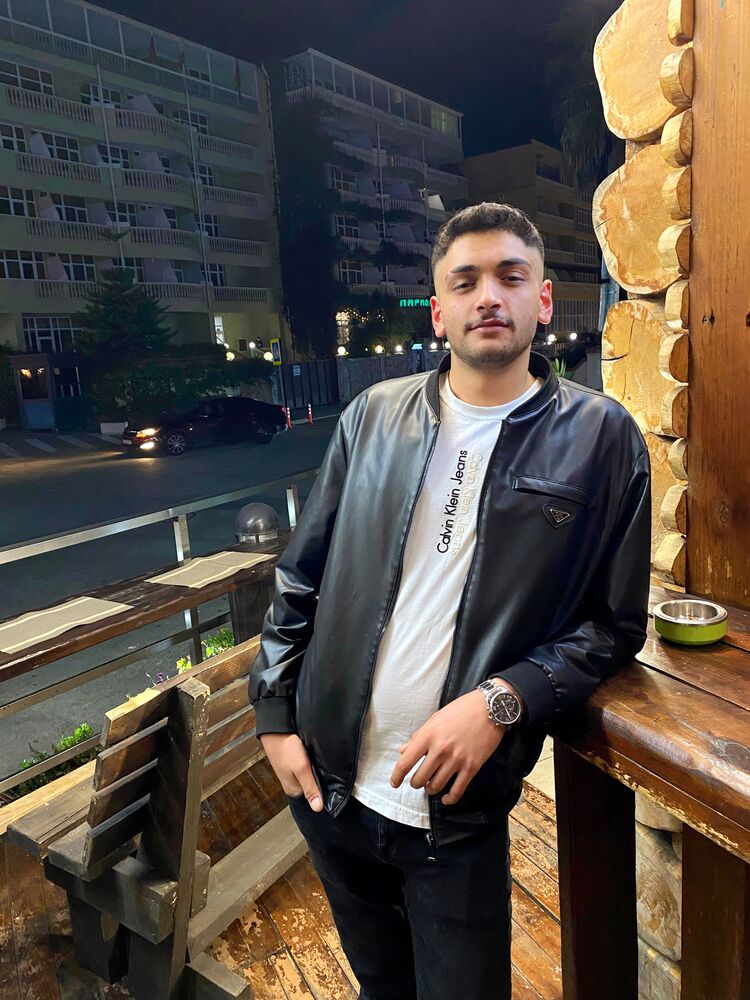 ���� 56224017 ������� Serhat cenk, 27 ���, ���� ���������� � ������