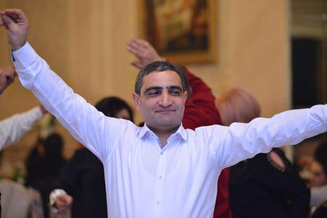 ���������� ������, ���� ������� Gabriel, 44 ����, ������������ ��� ������, ����� � ���������