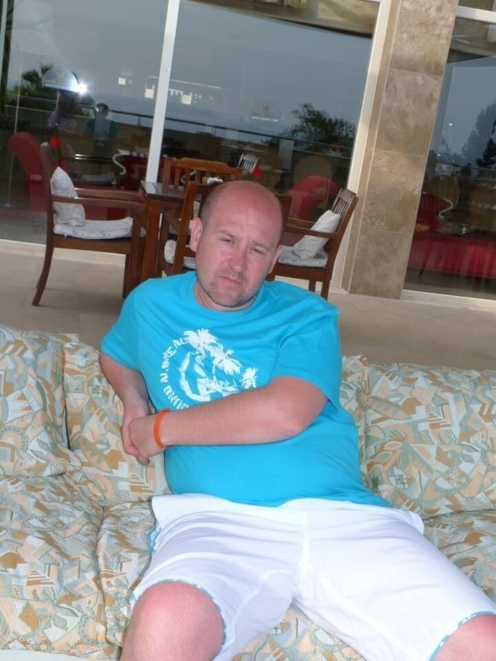 ���� 12217927 ������� Lesha, 47 ���, ���� ���������� � ��������