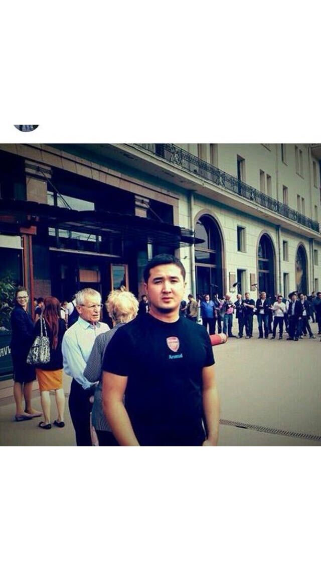 ���� 26225307 ������� ��������, 31 ���, ���� ���������� � �������