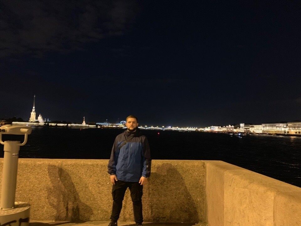 ���� 17498287 ������� Nikolay, 30 ���, ���� ���������� � �����-����������