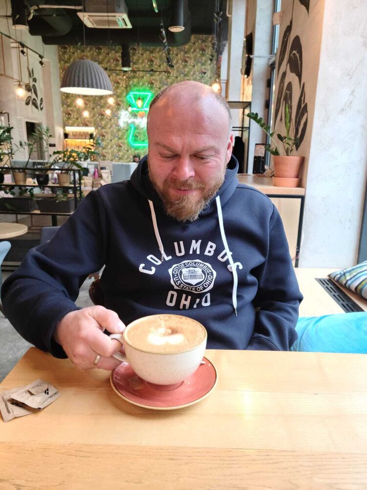 ���������� �������, ���� ������� Alex, 46 ���, ������������ ��� ������, ����� � ���������, c�������� ���������