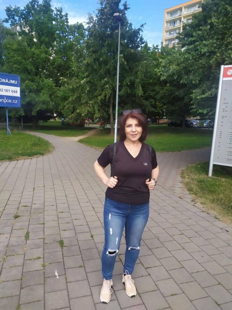  54530967  Katya, 50 ,    Pardubicky