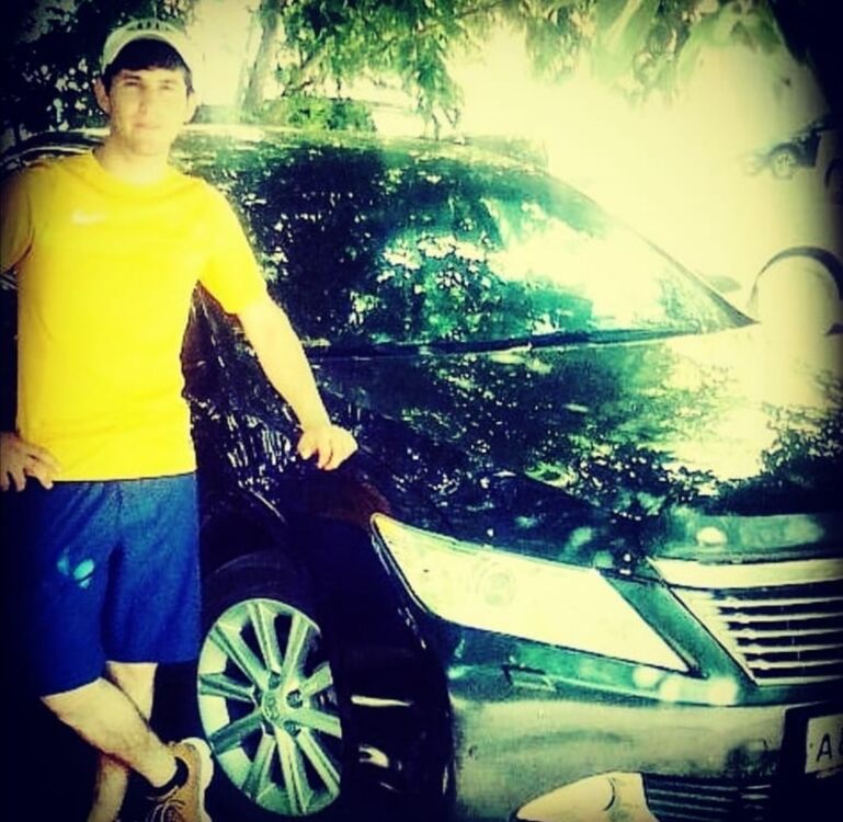 ���� 23271337 ������� HASAN, 27 ���, ���� ���������� � �������������