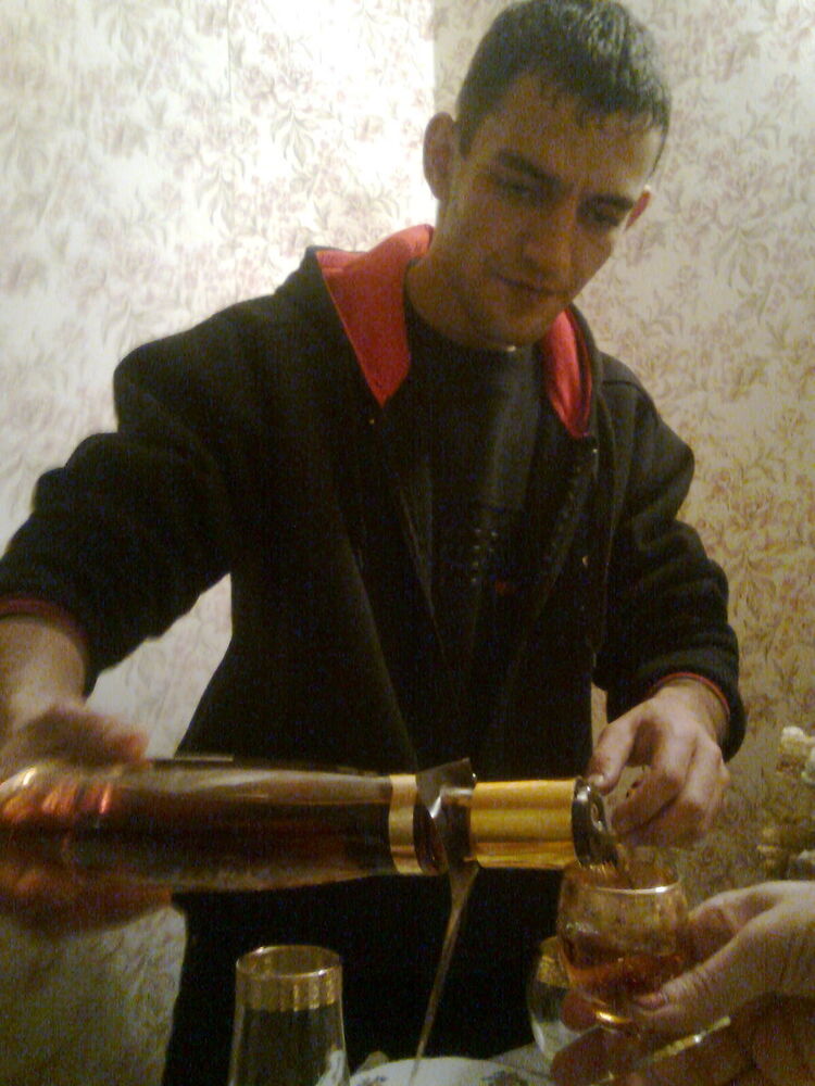  ,   Tigran, 37 ,   