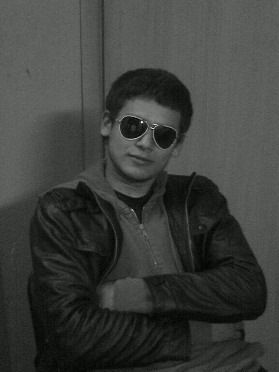 ���� 24105007 ������� Bilal, 36 ���, ���� ���������� � ������