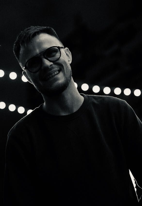 ���������� �����, ���� ������� Anton, 35 ���, ������������ 