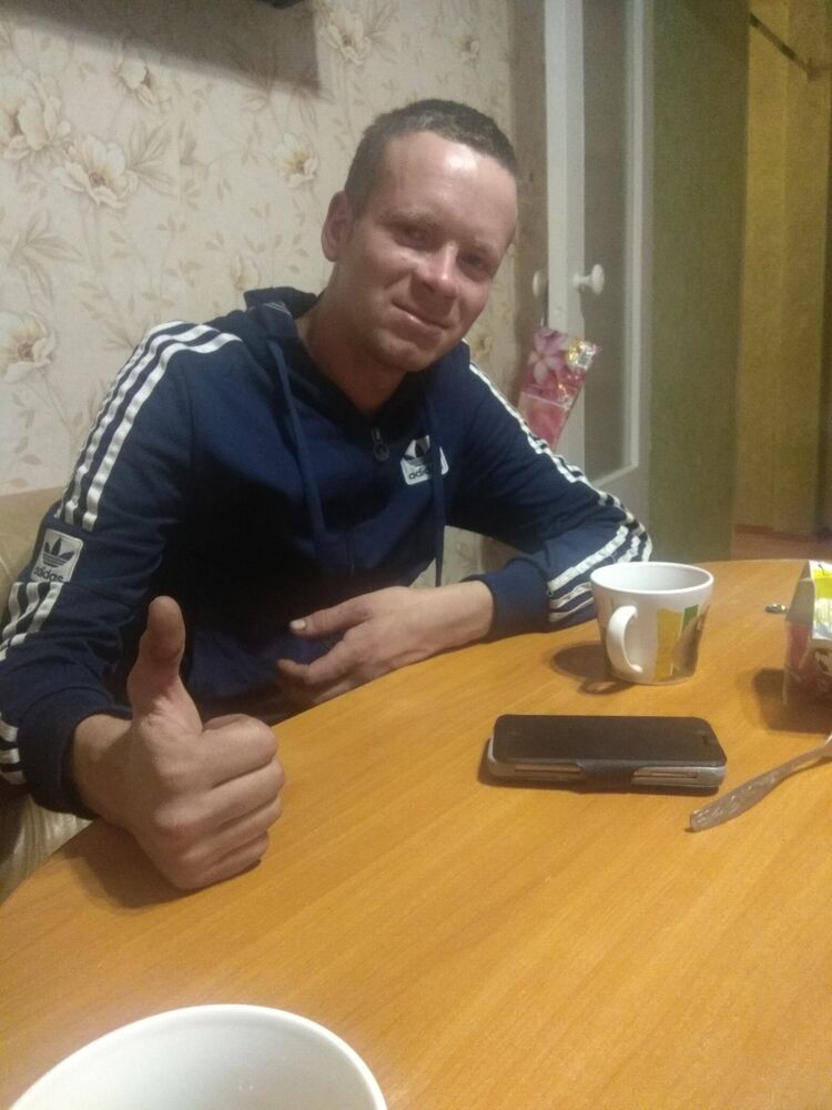 ���� 30480627 ������� Mikhail, 34 ����, ���� ���������� � ������