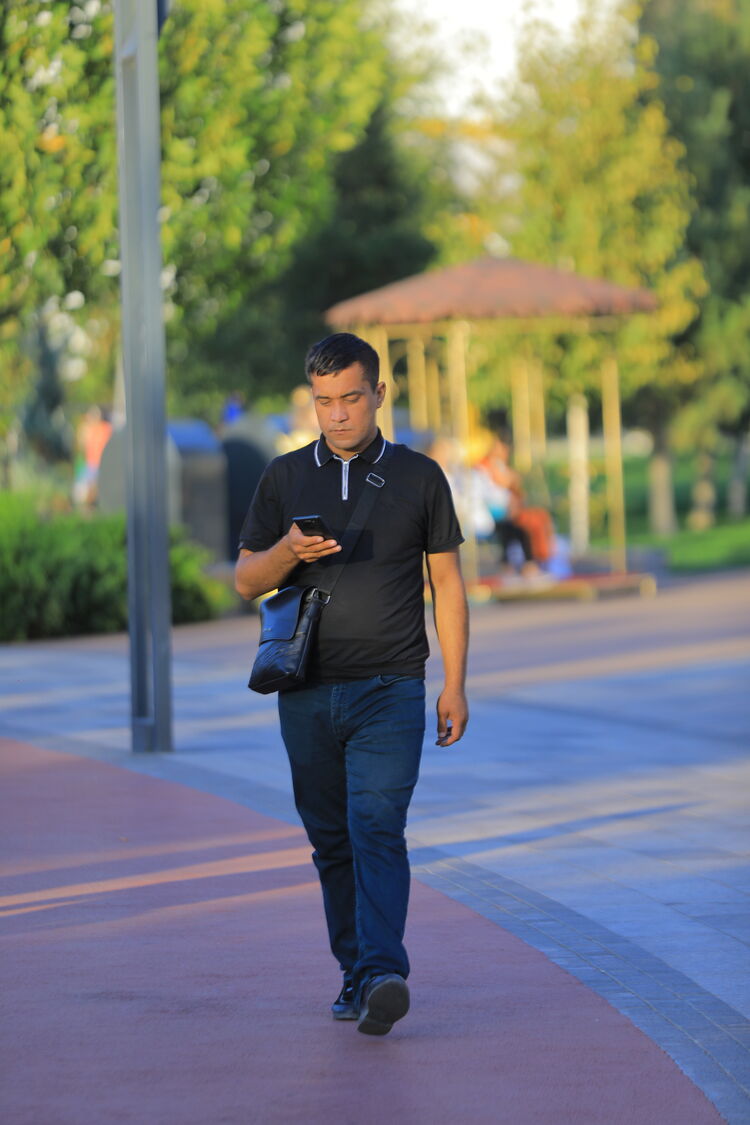 ���������� �������, ���� ������� Sanjar, 35 ���, ������������ ��� ������, ����� � ���������