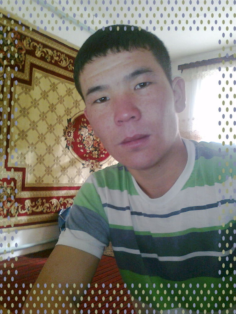  ,   Ruslan, 33 ,   