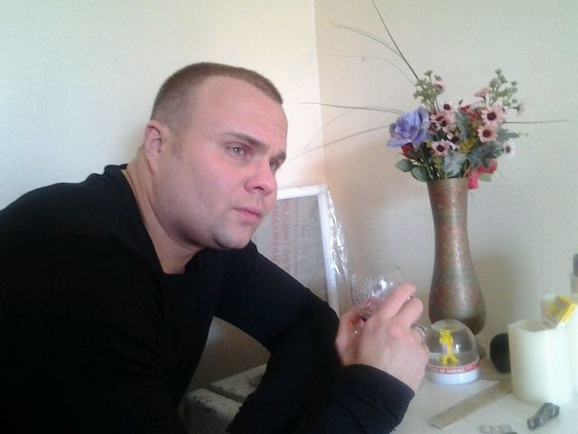 ���������� ����, ���� ������� ARTYOM, 41 ���, ������������ ��� ������